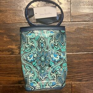 Vera Bradley Lotion Bag